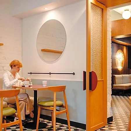 Apart Otel Wincent Gdynia