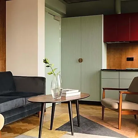 Apart Otel Wincent