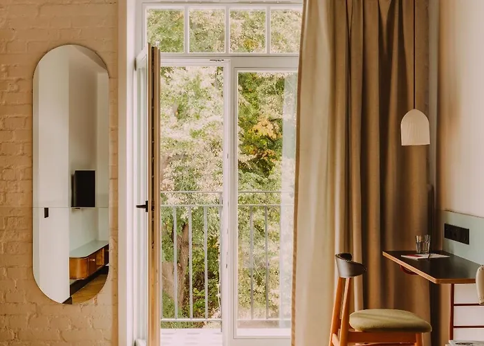 شقة فندقية Wincent