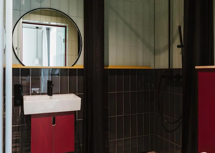 Wincent Апарт-отель 3*