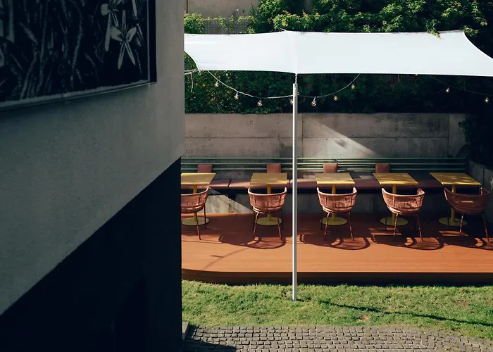 Wincent 3* غدينيا