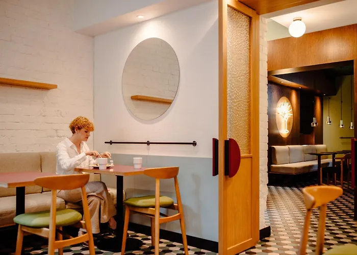 Wincent شقة فندقية 3*