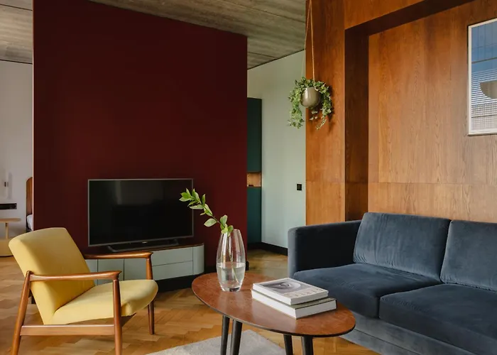 Wincent 3* غدينيا