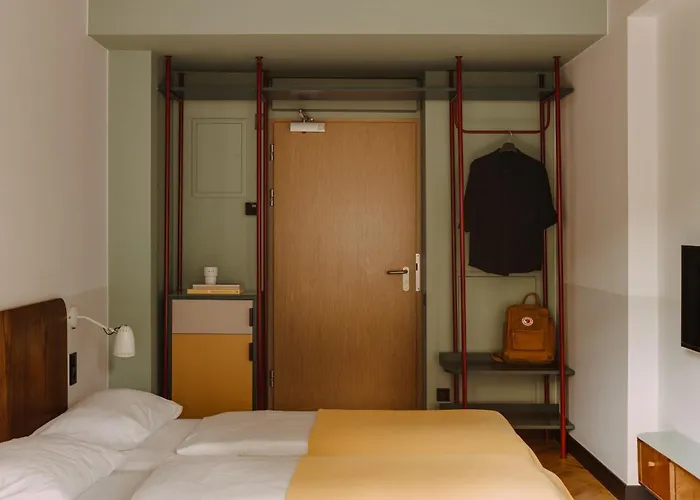 Wincent شقة فندقية غدينيا