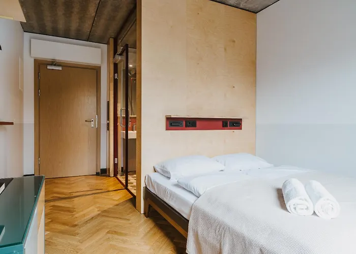 Wincent 3* Гдыня