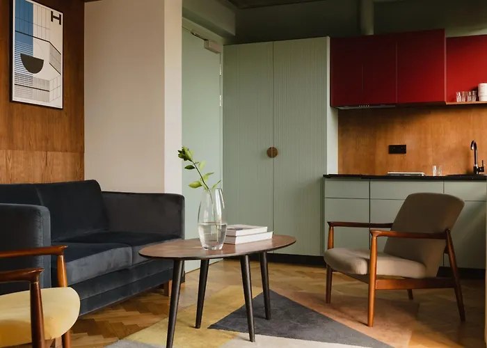 Wincent 3* غدينيا