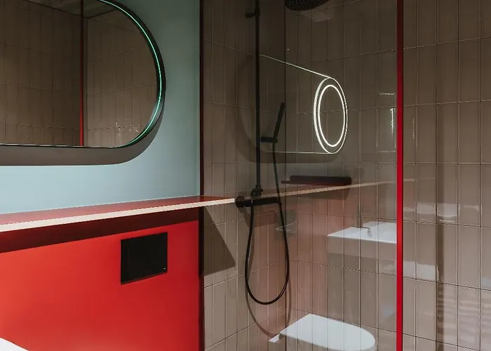 Wincent شقة فندقية