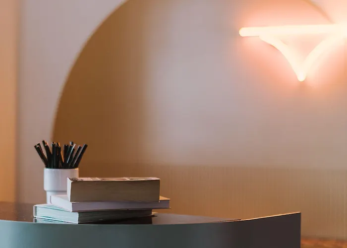 Wincent شقة فندقية غدينيا