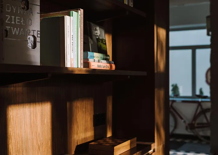 Апарт-отель Wincent