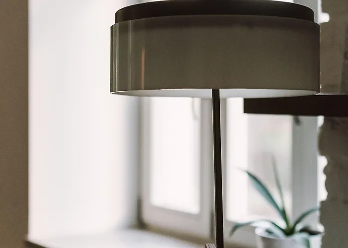 شقة فندقية Wincent غدينيا