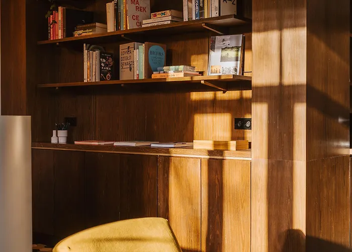 شقة فندقية Wincent