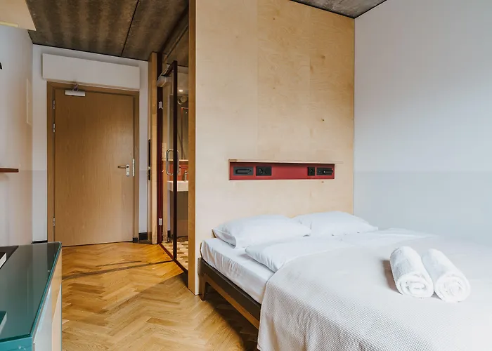 شقة فندقية Wincent