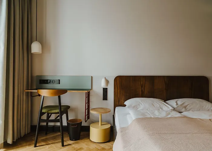 Wincent شقة فندقية غدينيا