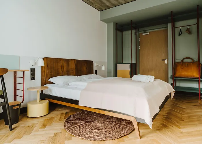 Апарт-отель Wincent 3*