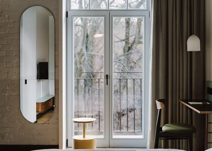 Wincent شقة فندقية 3*