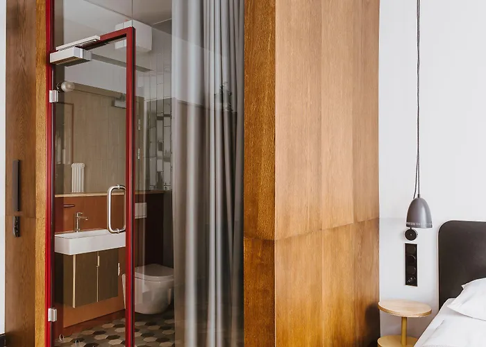 Wincent Апарт-отель