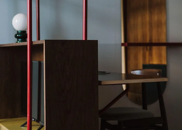 Wincent Апарт-отель