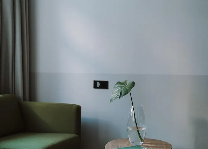 شقة فندقية Wincent غدينيا