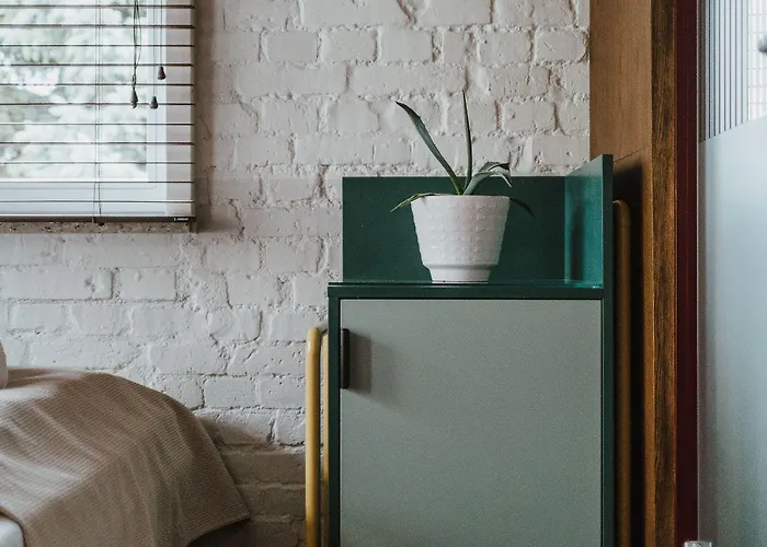 Wincent شقة فندقية غدينيا