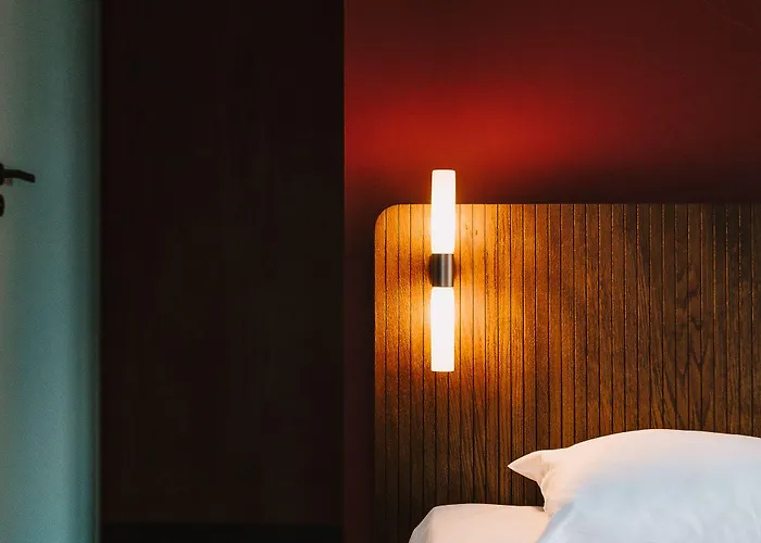 شقة فندقية Wincent 3*