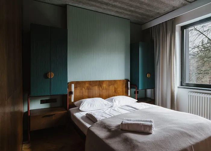 شقة فندقية Wincent 3*