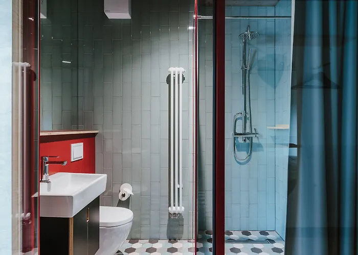 شقة فندقية Wincent