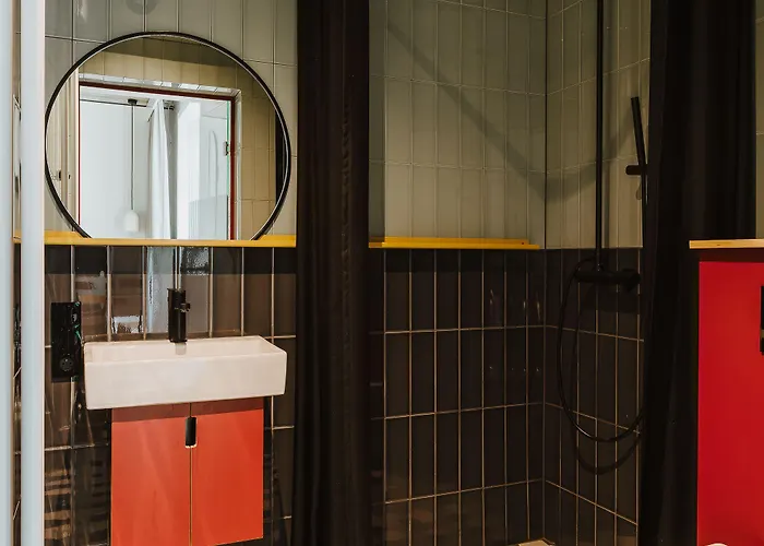 Wincent 3* غدينيا