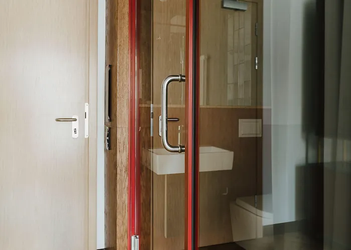 شقة فندقية Wincent 3*