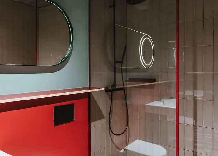 Wincent شقة فندقية غدينيا