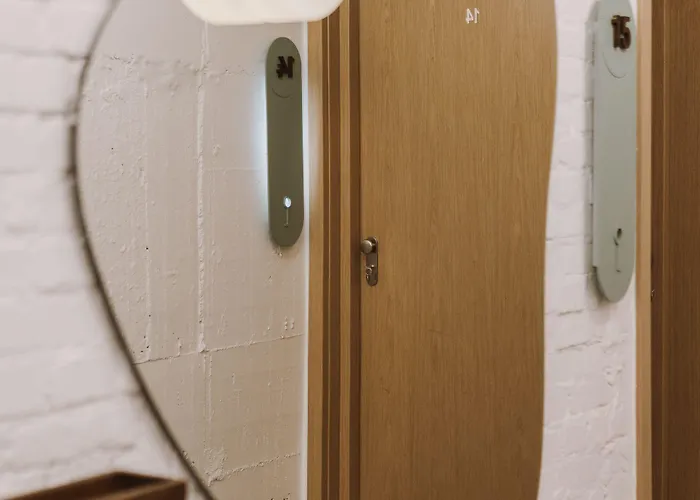 Wincent Апарт-отель 3*