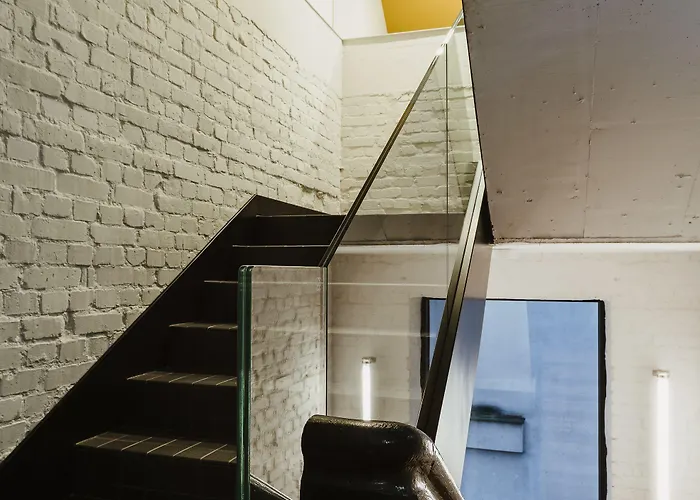 Wincent شقة فندقية غدينيا