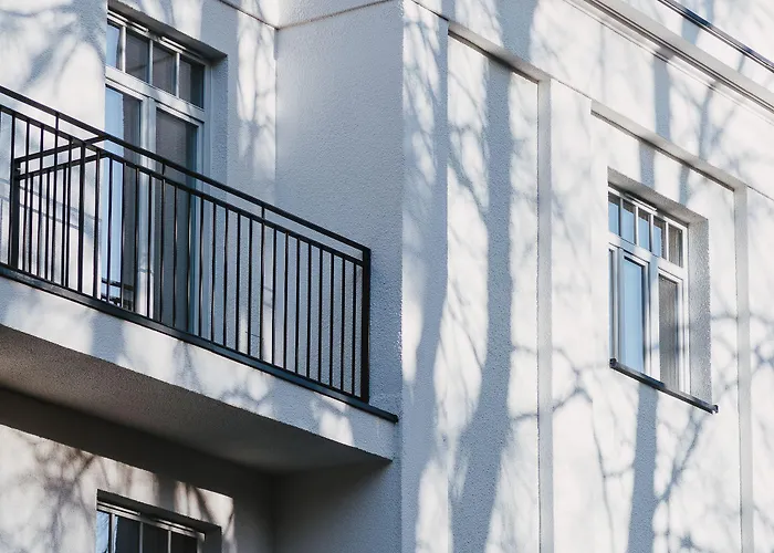 شقة فندقية Wincent غدينيا