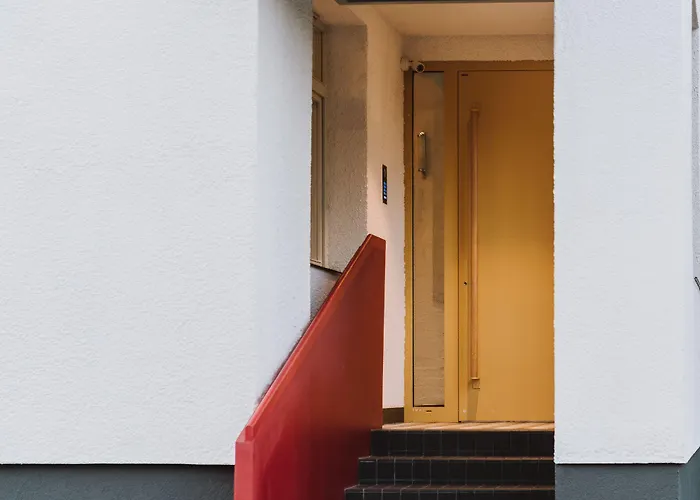 شقة فندقية Wincent غدينيا