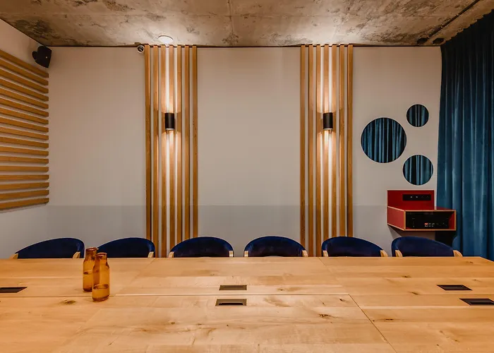 Wincent شقة فندقية غدينيا