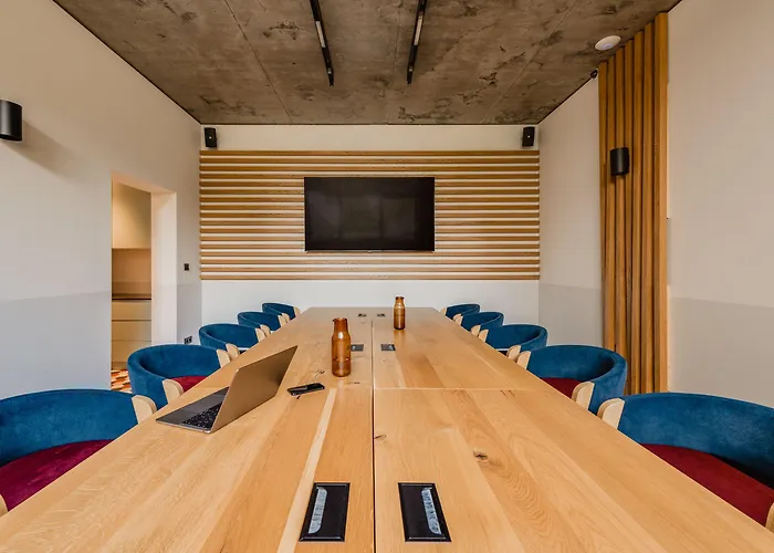 شقة فندقية Wincent