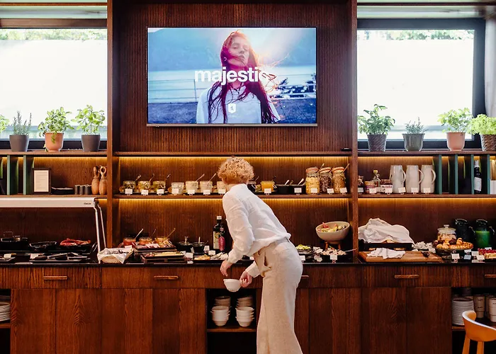 Wincent شقة فندقية غدينيا