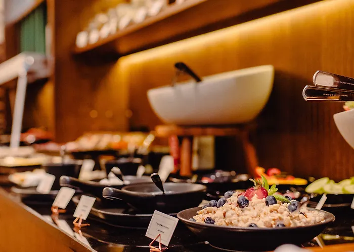 Wincent Апарт-отель Гдыня